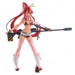 Gurren Lagann Yoko Figure Last One Ver. Banpresto